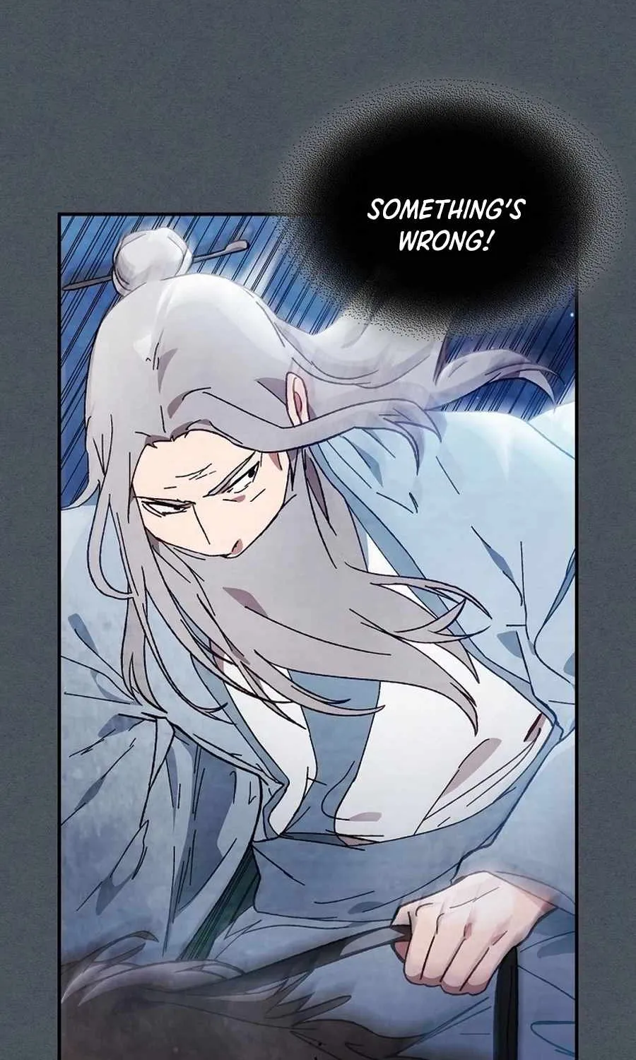 Chronicles Of The Martial God’s Return ( Chronicles of a Returner) Chapter 44 page 65 - 