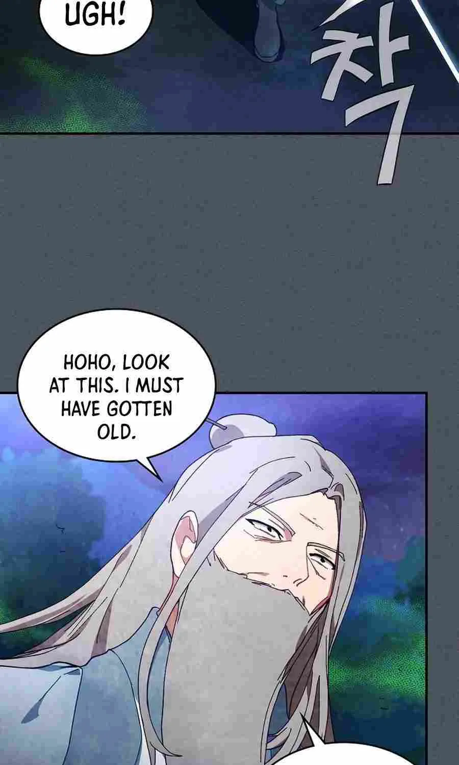 Chronicles Of The Martial God’s Return ( Chronicles of a Returner) Chapter 44 page 73 - 