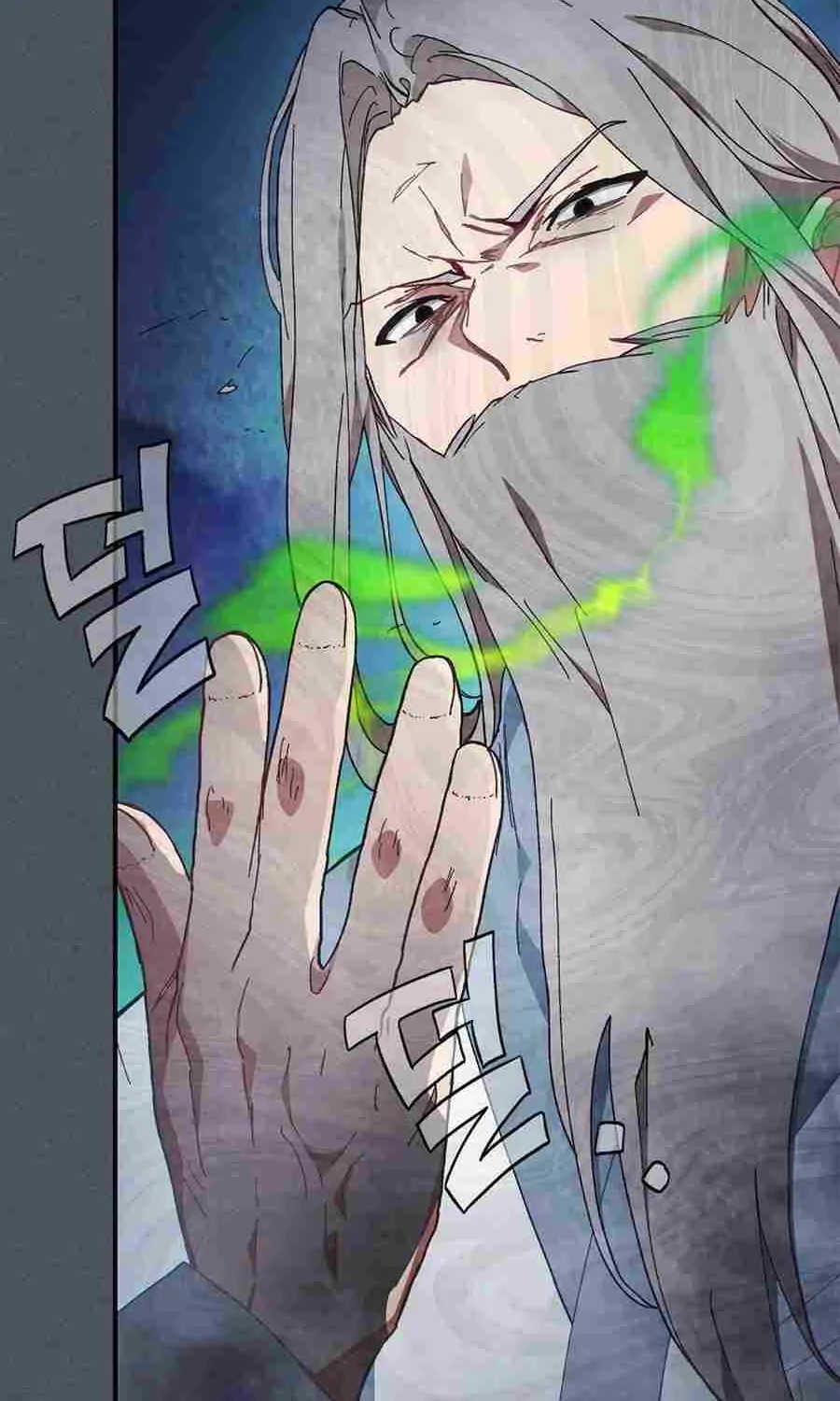 Chronicles Of The Martial God’s Return ( Chronicles of a Returner) Chapter 44 page 76 - 