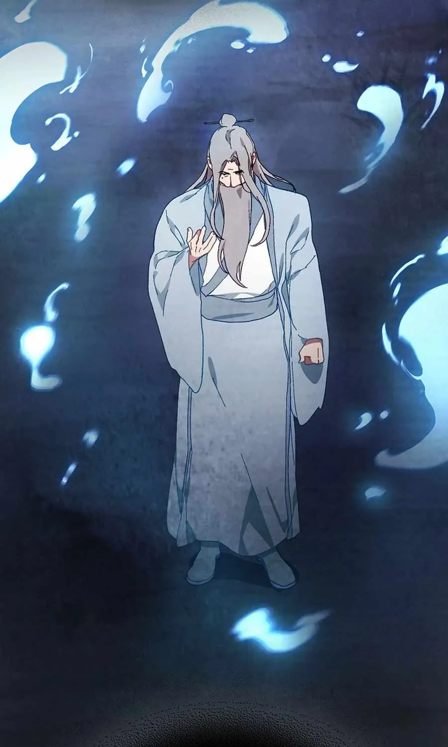 Chronicles Of The Martial God’s Return ( Chronicles of a Returner) Chapter 44 page 78 - 