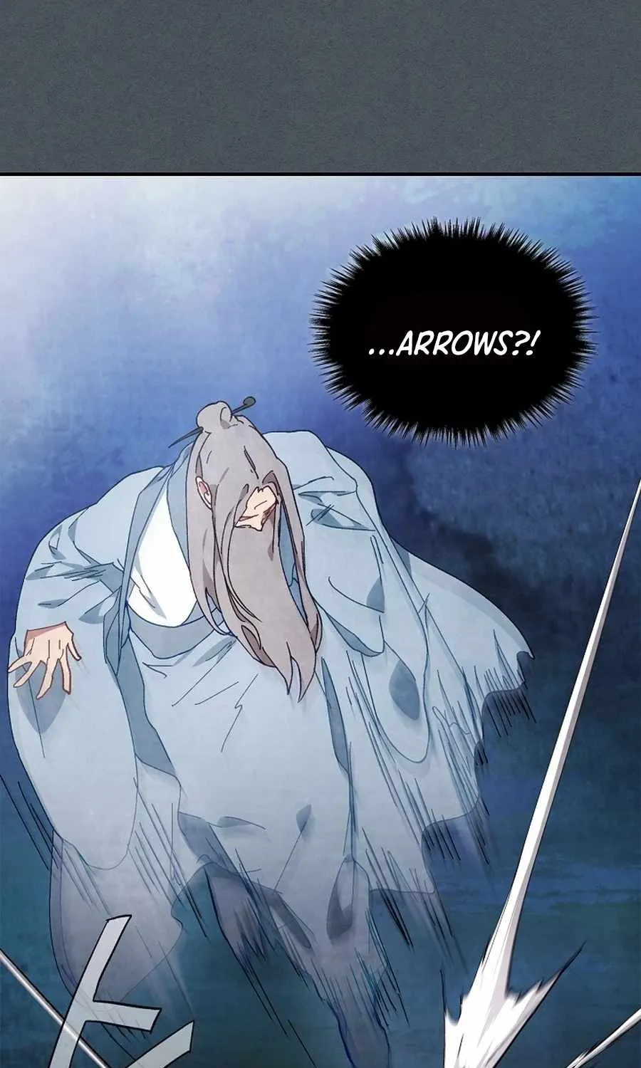 Chronicles Of The Martial God’s Return ( Chronicles of a Returner) Chapter 44 page 82 - 