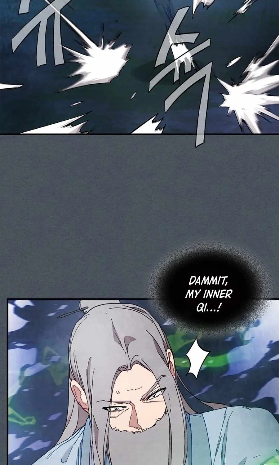 Chronicles Of The Martial God’s Return ( Chronicles of a Returner) Chapter 44 page 83 - 
