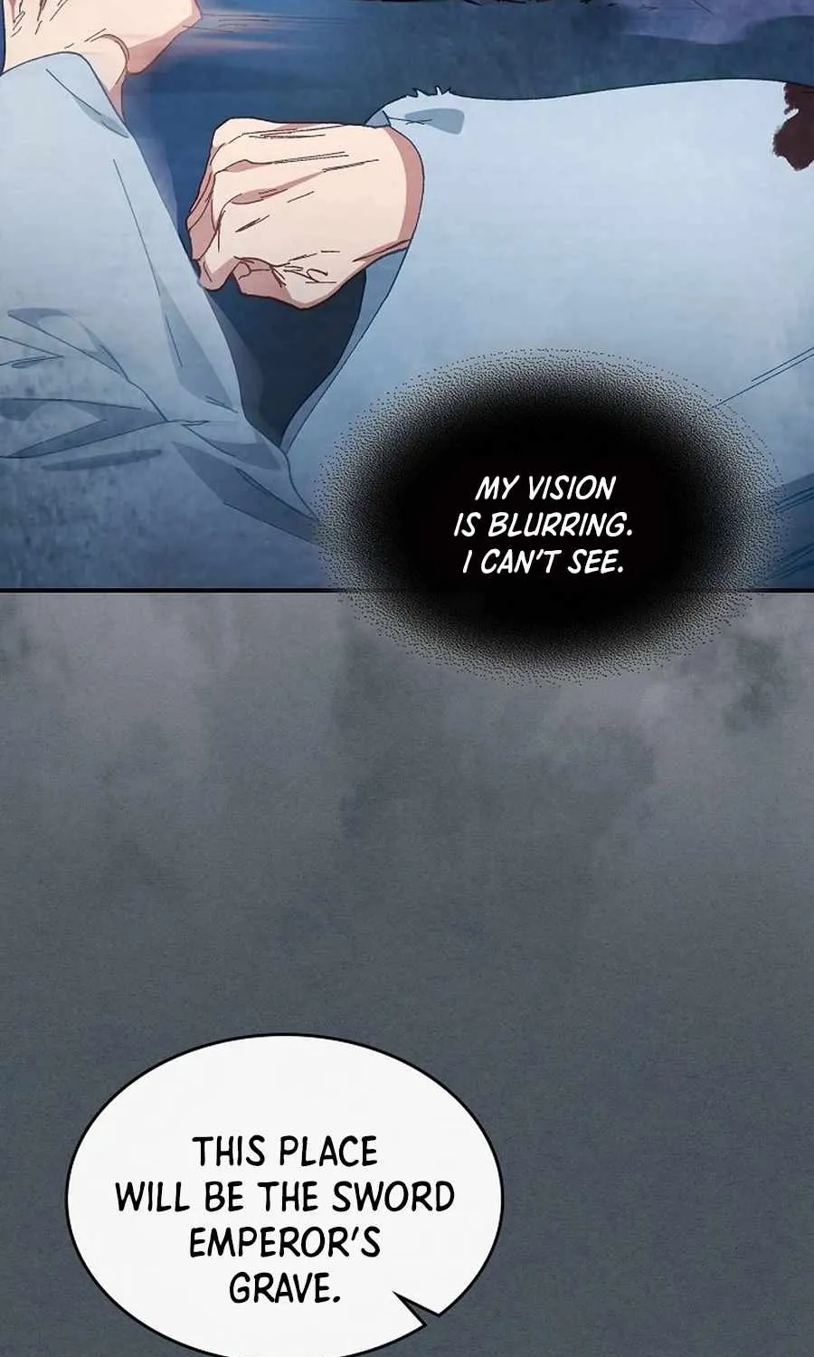 Chronicles Of The Martial God’s Return ( Chronicles of a Returner) Chapter 44 page 89 - 