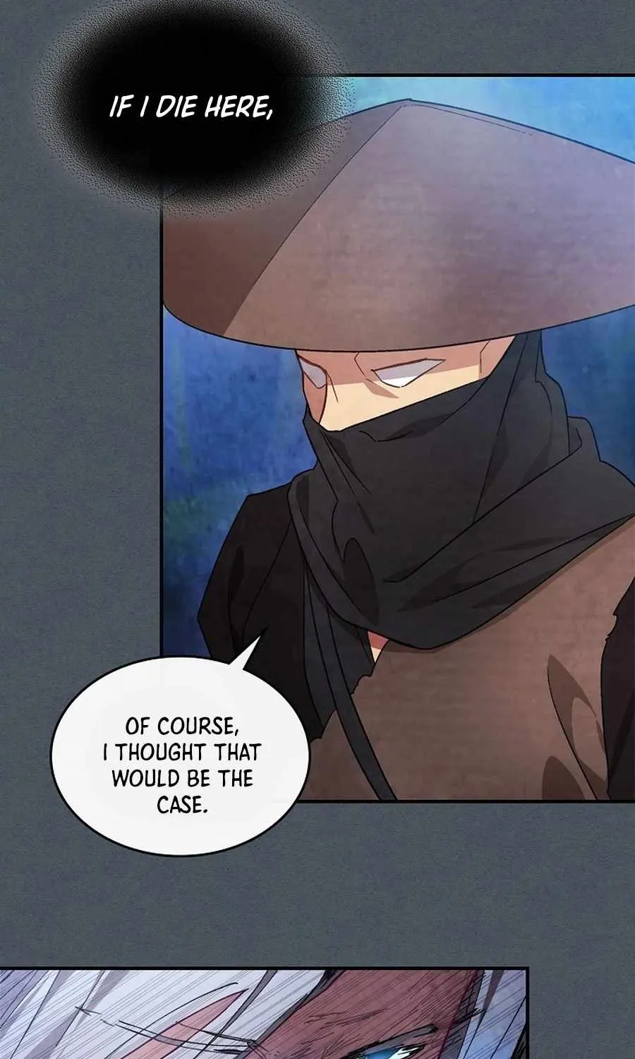 Chronicles Of The Martial God’s Return ( Chronicles of a Returner) Chapter 44 page 92 - 