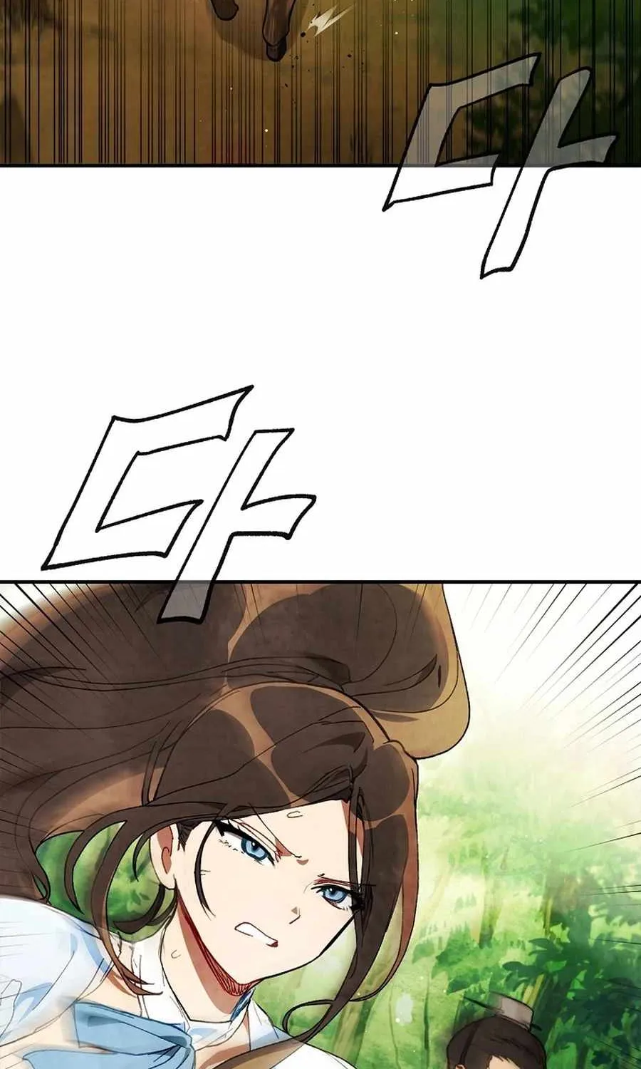 Chronicles Of The Martial God’s Return ( Chronicles of a Returner) Chapter 45 page 11 - 