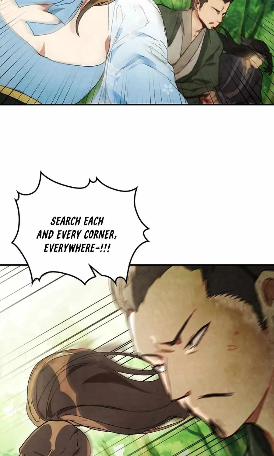 Chronicles Of The Martial God’s Return ( Chronicles of a Returner) Chapter 45 page 12 - 