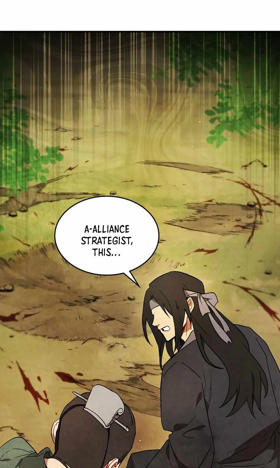 Chronicles Of The Martial God’s Return ( Chronicles of a Returner) Chapter 45 page 16 - 
