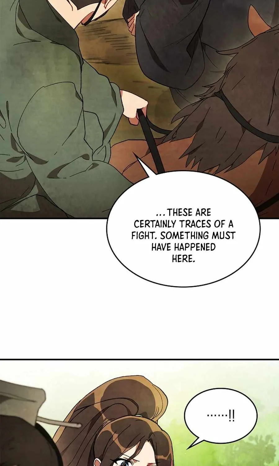 Chronicles Of The Martial God’s Return ( Chronicles of a Returner) Chapter 45 page 17 - 