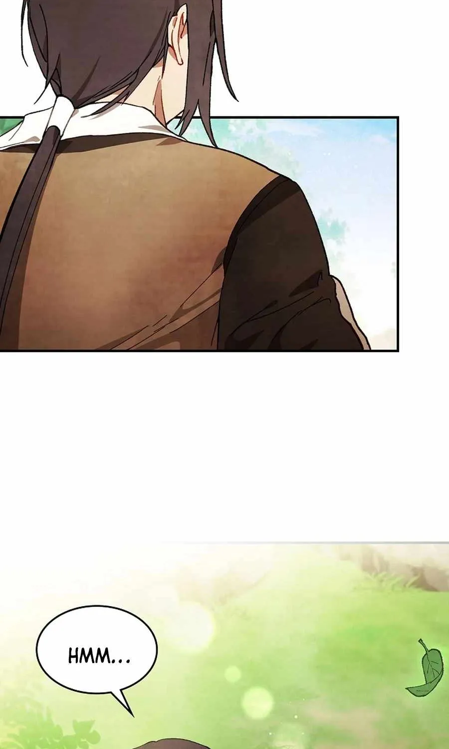 Chronicles Of The Martial God’s Return ( Chronicles of a Returner) Chapter 45 page 3 - 