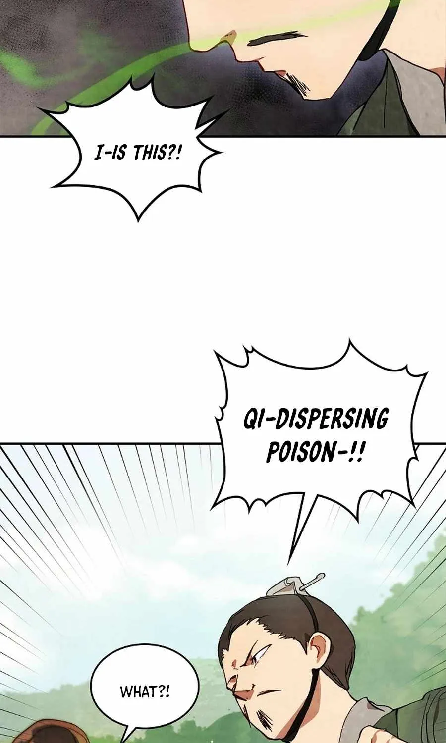 Chronicles Of The Martial God’s Return ( Chronicles of a Returner) Chapter 45 page 23 - 