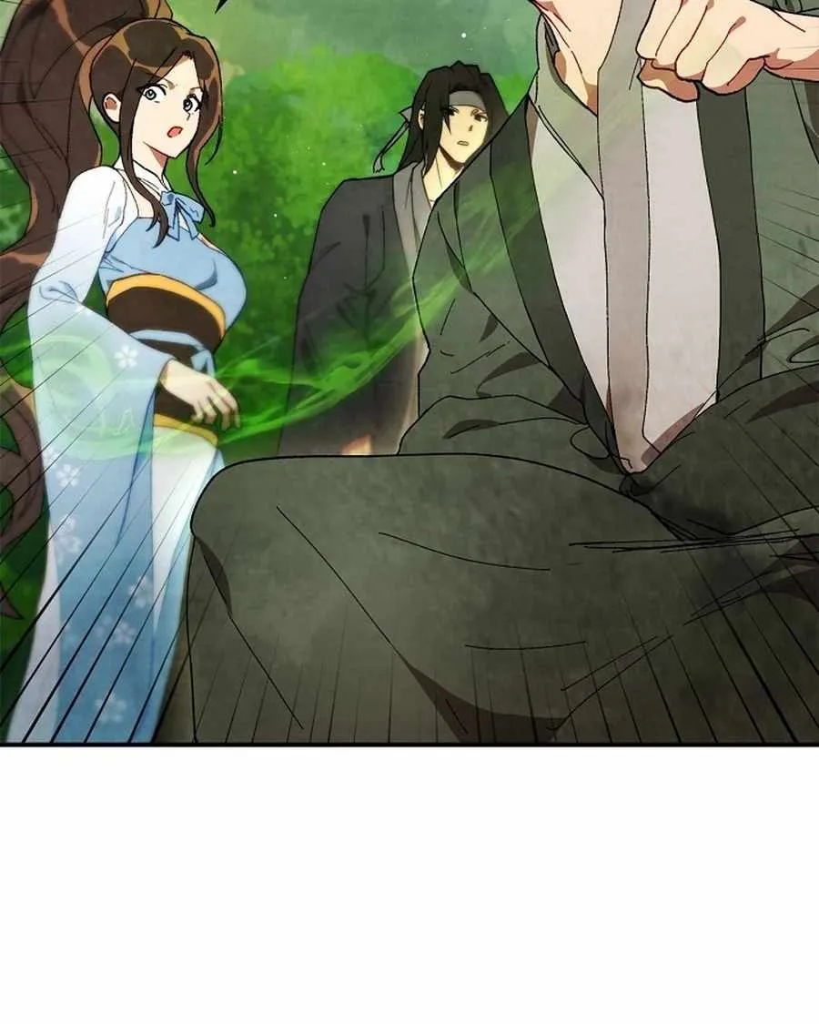 Chronicles Of The Martial God’s Return ( Chronicles of a Returner) Chapter 45 page 24 - 