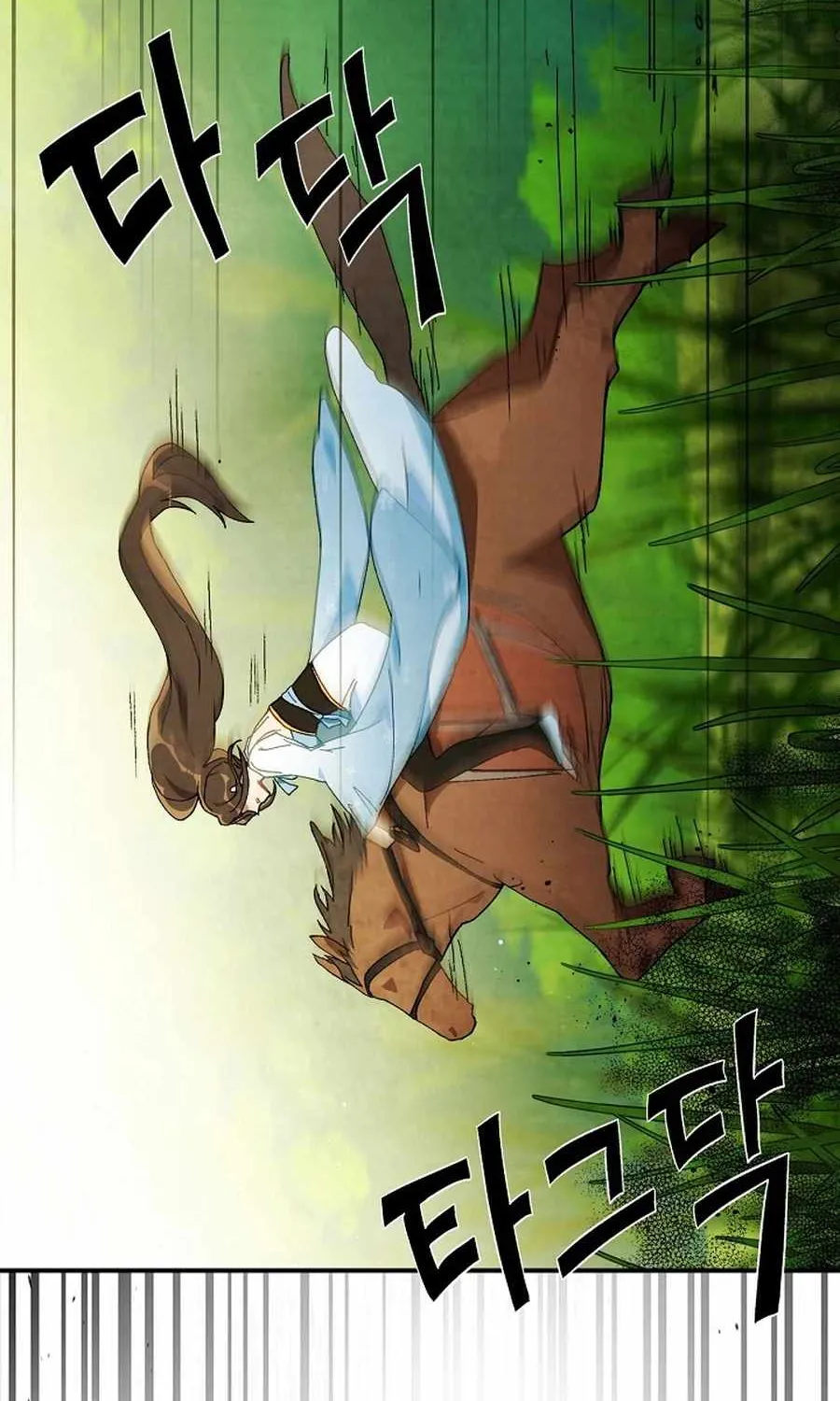 Chronicles Of The Martial God’s Return ( Chronicles of a Returner) Chapter 45 page 30 - 
