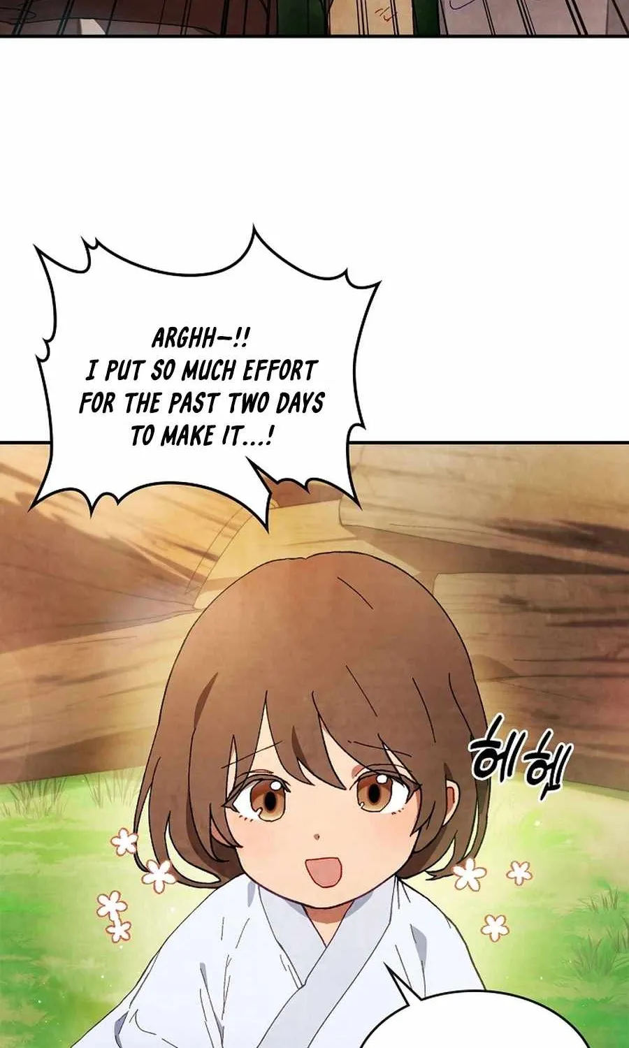 Chronicles Of The Martial God’s Return ( Chronicles of a Returner) Chapter 45 page 35 - 