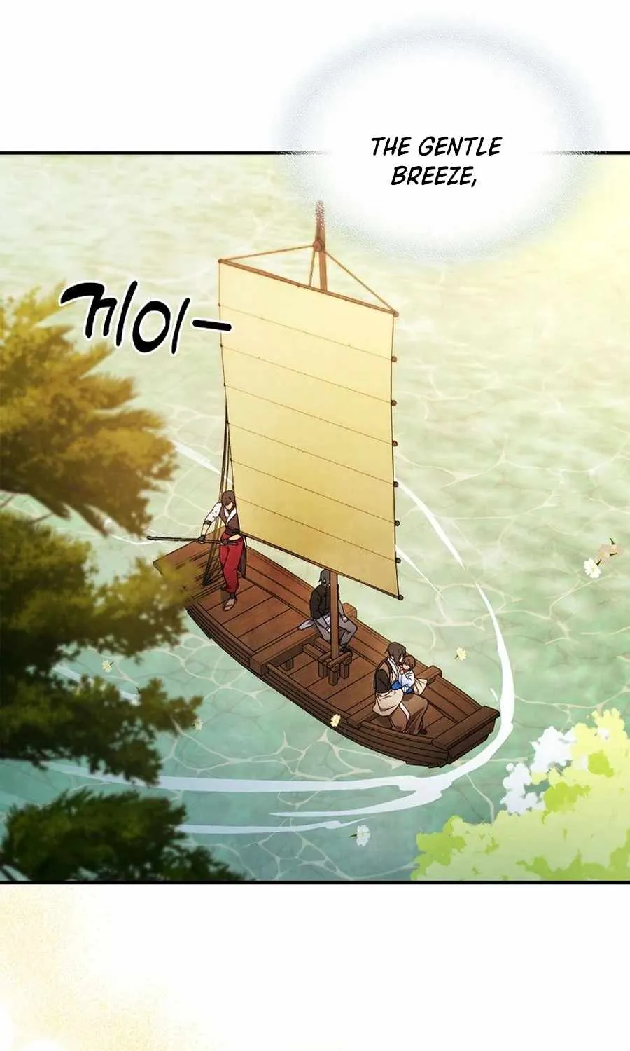 Chronicles Of The Martial God’s Return ( Chronicles of a Returner) Chapter 45 page 55 - 