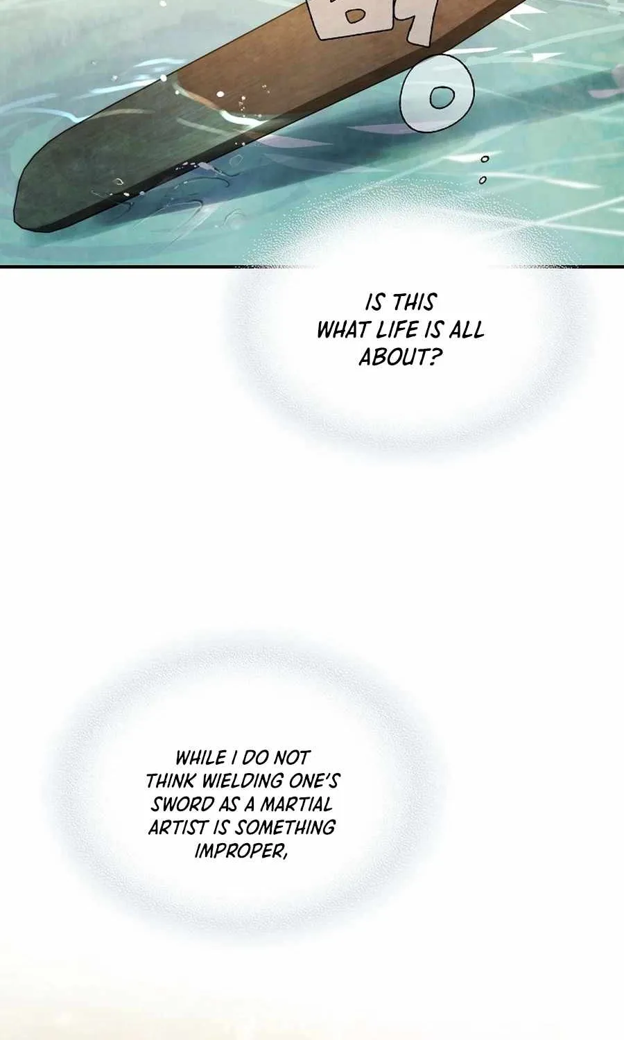 Chronicles Of The Martial God’s Return ( Chronicles of a Returner) Chapter 45 page 58 - 