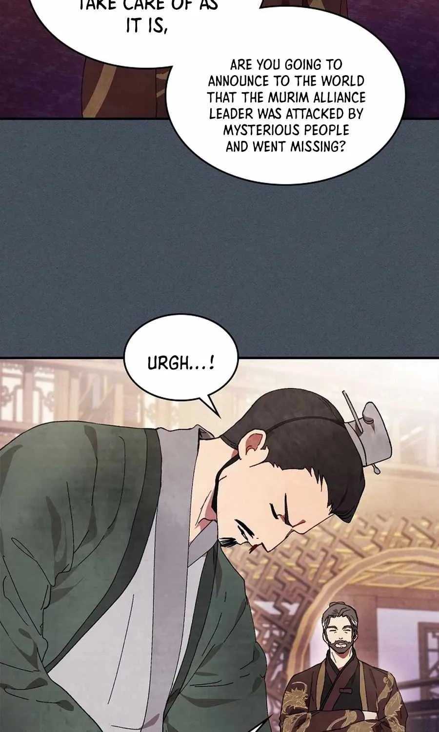 Chronicles Of The Martial God’s Return ( Chronicles of a Returner) Chapter 45 page 78 - 