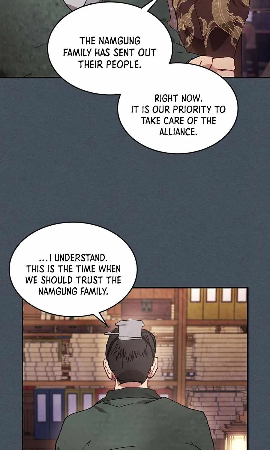 Chronicles Of The Martial God’s Return ( Chronicles of a Returner) Chapter 45 page 79 - 