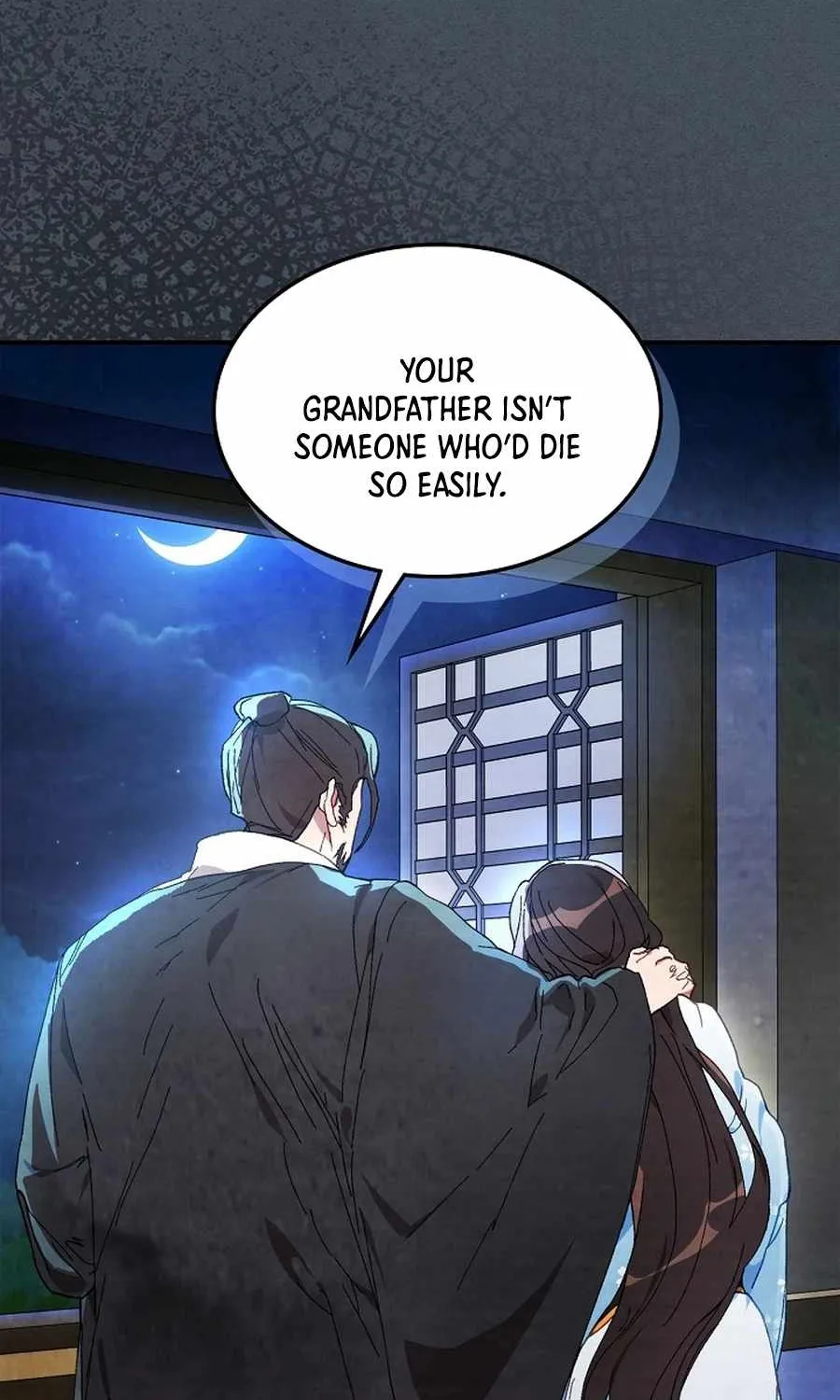 Chronicles Of The Martial God’s Return ( Chronicles of a Returner) Chapter 45 page 86 - 