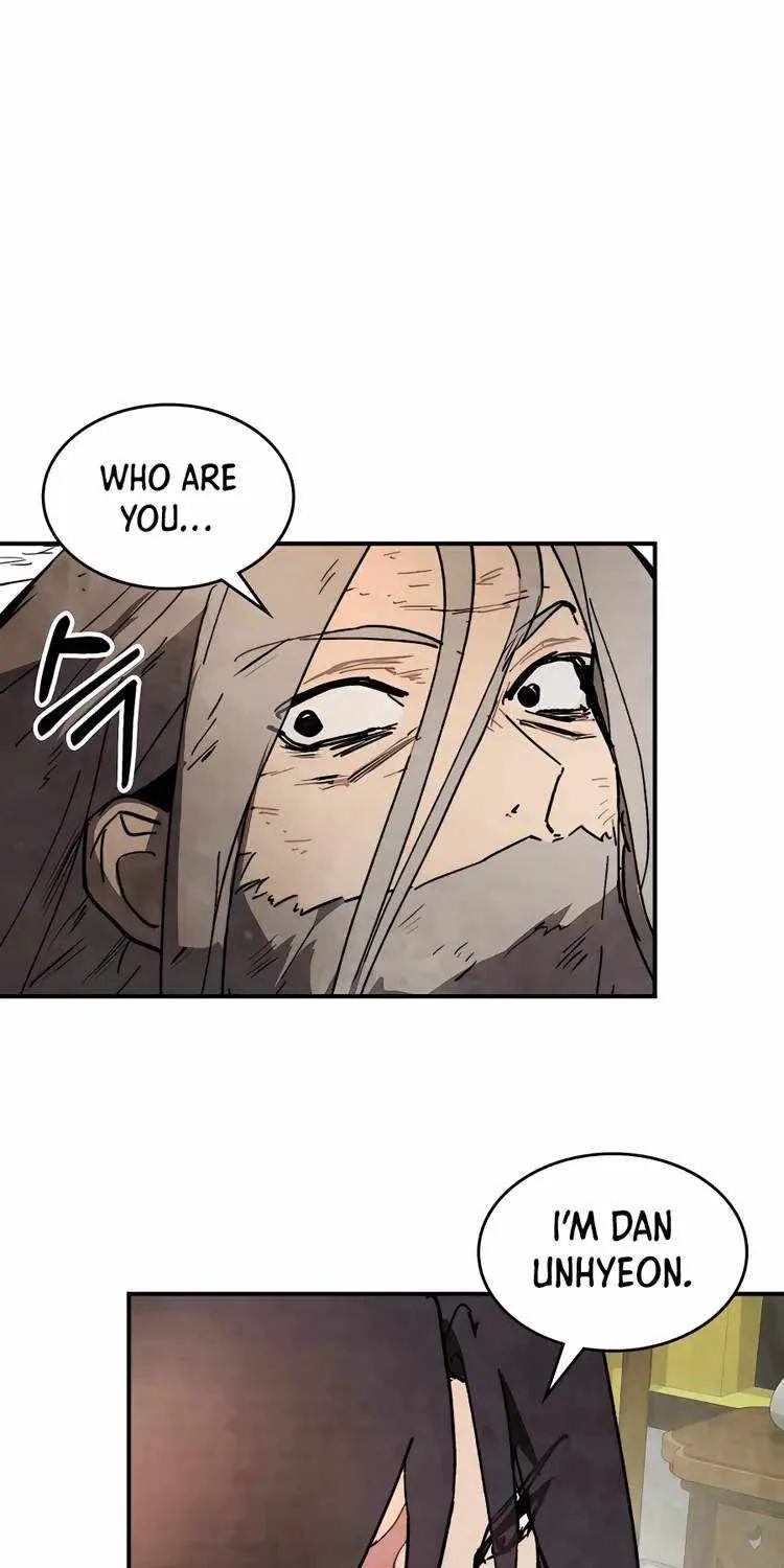 Chronicles Of The Martial God’s Return ( Chronicles of a Returner) Chapter 46 page 11 - 