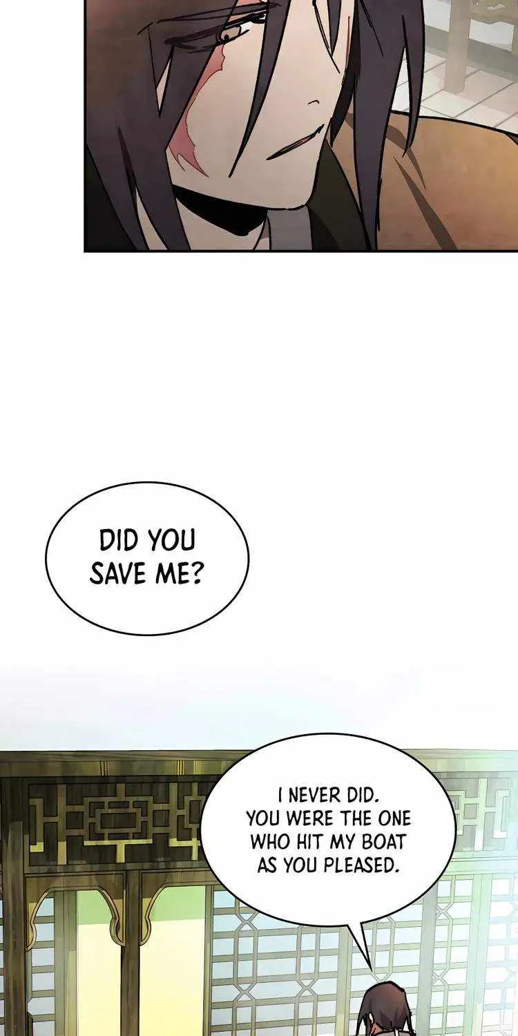 Chronicles Of The Martial God’s Return ( Chronicles of a Returner) Chapter 46 page 12 - 