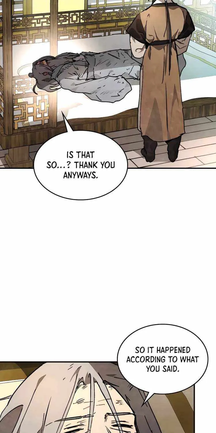 Chronicles Of The Martial God’s Return ( Chronicles of a Returner) Chapter 46 page 13 - 