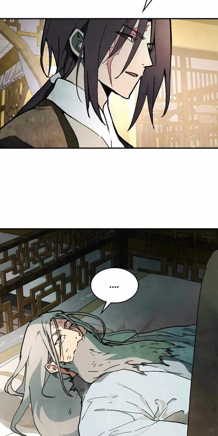 Chronicles Of The Martial God’s Return ( Chronicles of a Returner) Chapter 46 page 17 - 