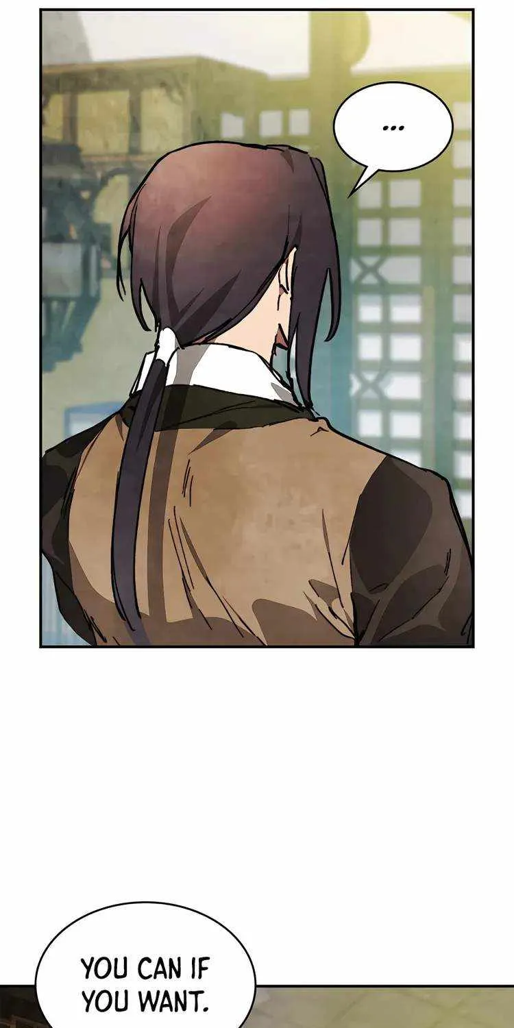 Chronicles Of The Martial God’s Return ( Chronicles of a Returner) Chapter 46 page 22 - 