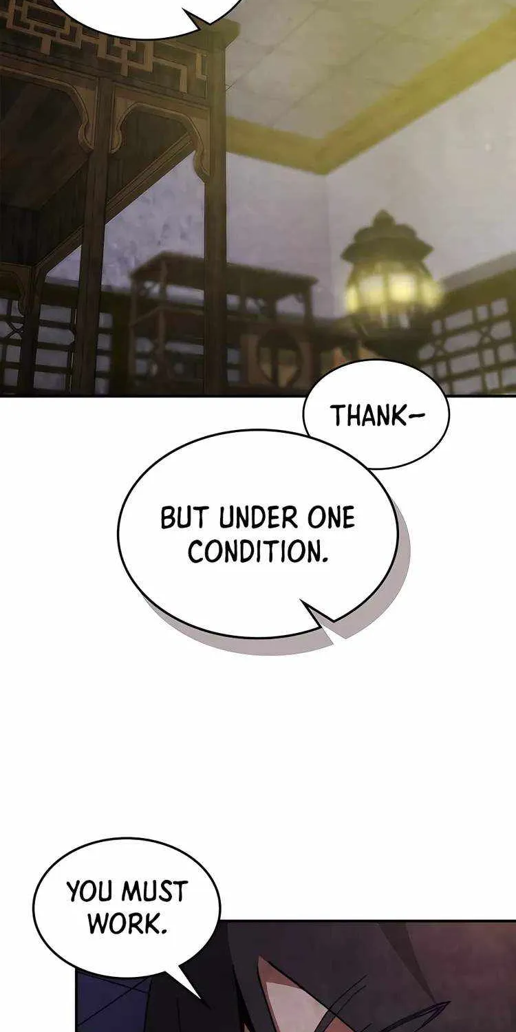 Chronicles Of The Martial God’s Return ( Chronicles of a Returner) Chapter 46 page 23 - 
