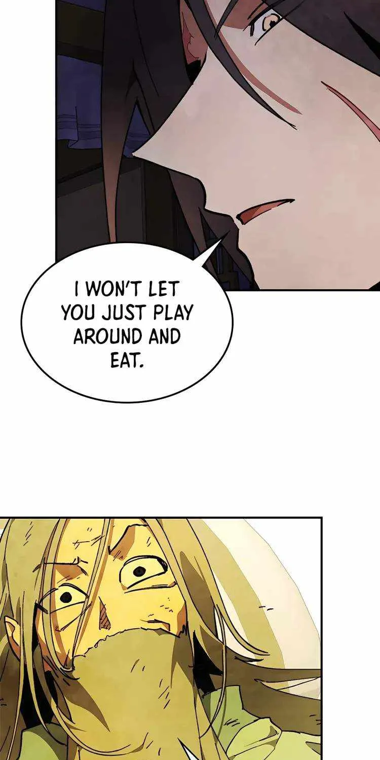 Chronicles Of The Martial God’s Return ( Chronicles of a Returner) Chapter 46 page 24 - 