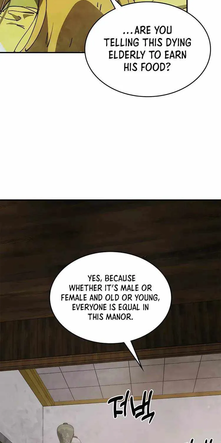 Chronicles Of The Martial God’s Return ( Chronicles of a Returner) Chapter 46 page 25 - 