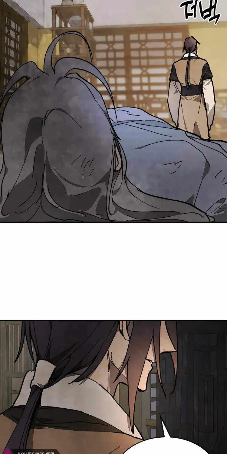 Chronicles Of The Martial God’s Return ( Chronicles of a Returner) Chapter 46 page 26 - 
