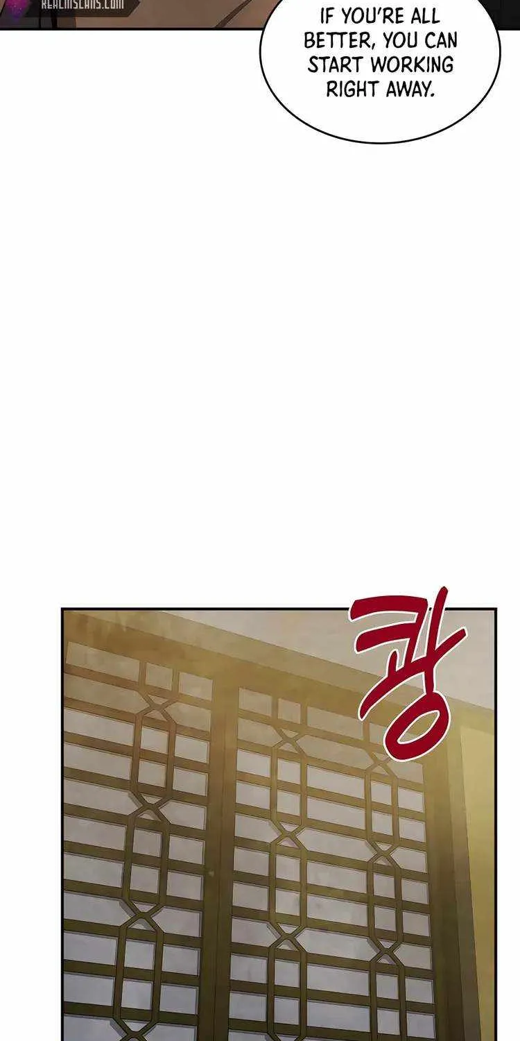 Chronicles Of The Martial God’s Return ( Chronicles of a Returner) Chapter 46 page 27 - 