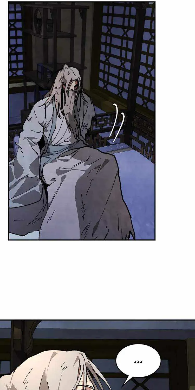 Chronicles Of The Martial God’s Return ( Chronicles of a Returner) Chapter 46 page 29 - 