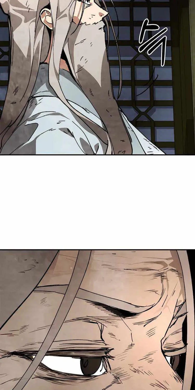 Chronicles Of The Martial God’s Return ( Chronicles of a Returner) Chapter 46 page 30 - 