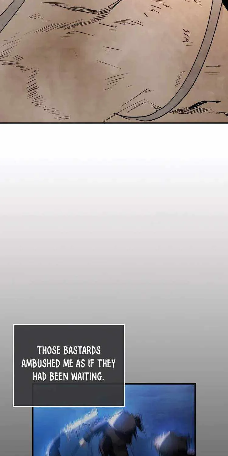 Chronicles Of The Martial God’s Return ( Chronicles of a Returner) Chapter 46 page 31 - 