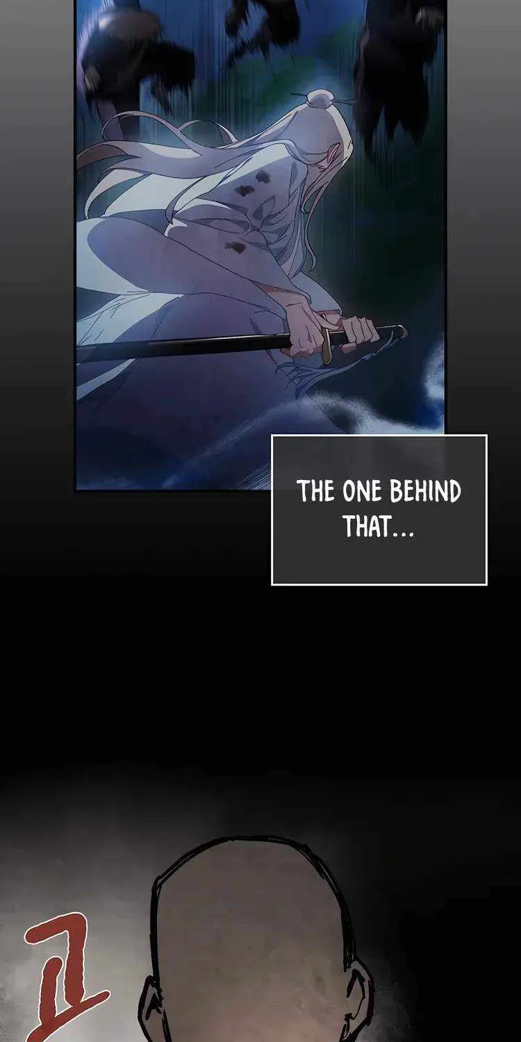 Chronicles Of The Martial God’s Return ( Chronicles of a Returner) Chapter 46 page 32 - 