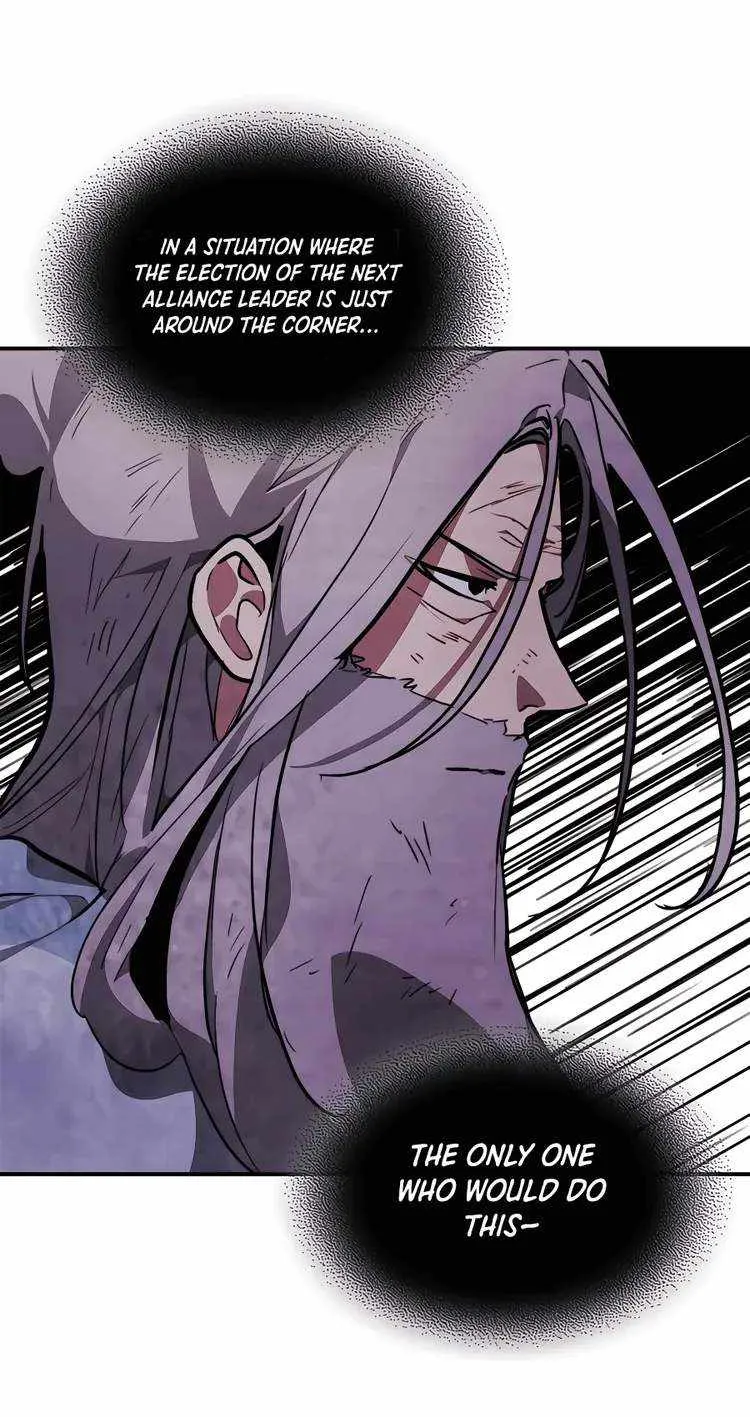 Chronicles Of The Martial God’s Return ( Chronicles of a Returner) Chapter 46 page 35 - 
