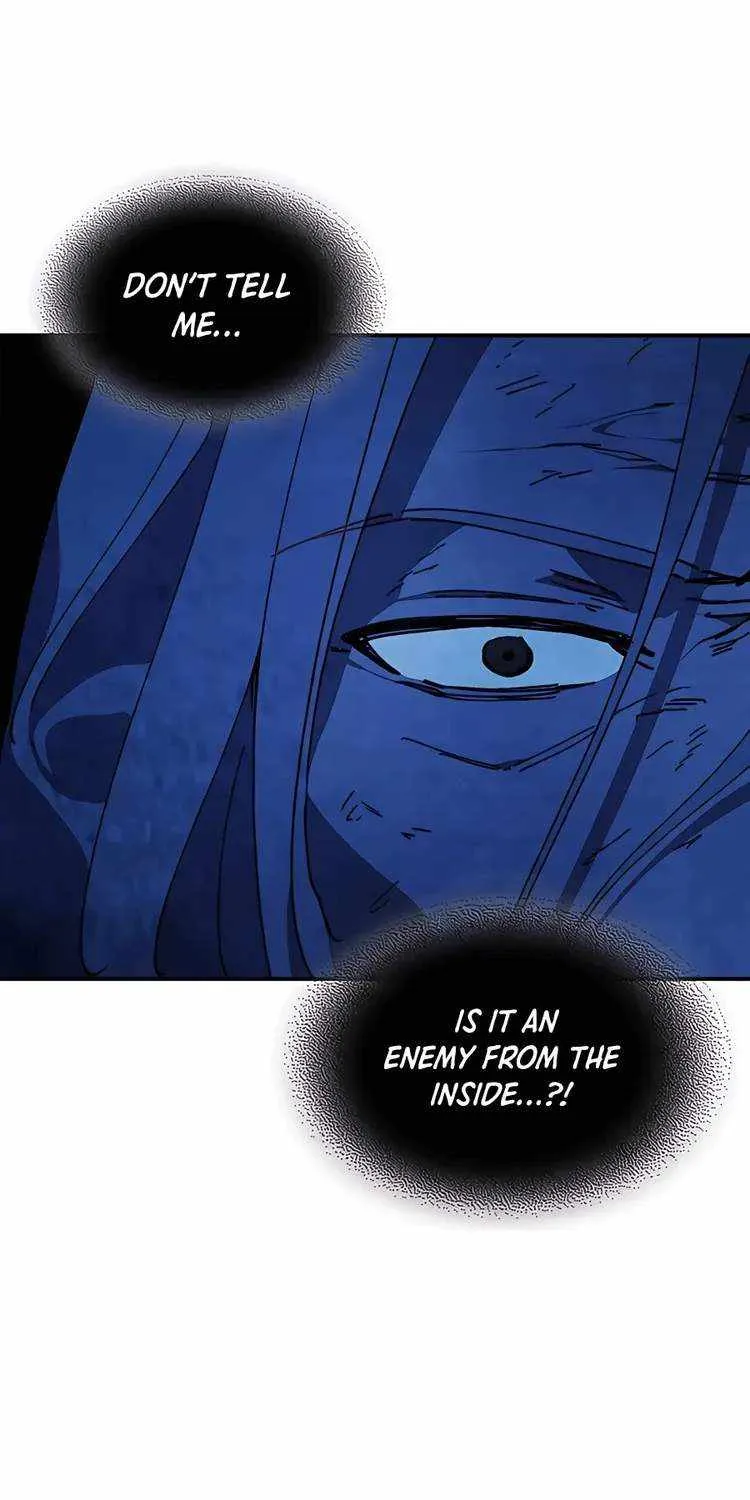 Chronicles Of The Martial God’s Return ( Chronicles of a Returner) Chapter 46 page 36 - 