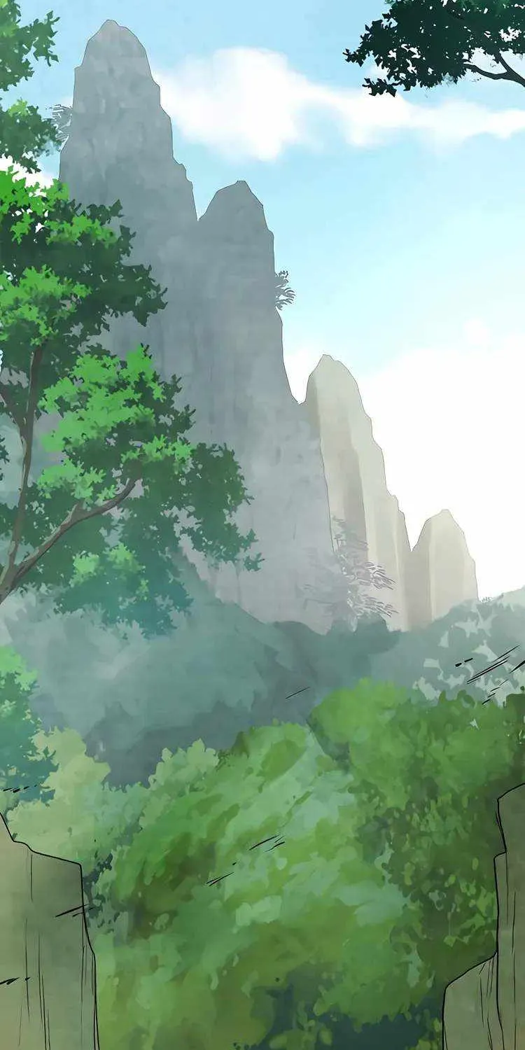 Chronicles Of The Martial God’s Return ( Chronicles of a Returner) Chapter 46 page 41 - 