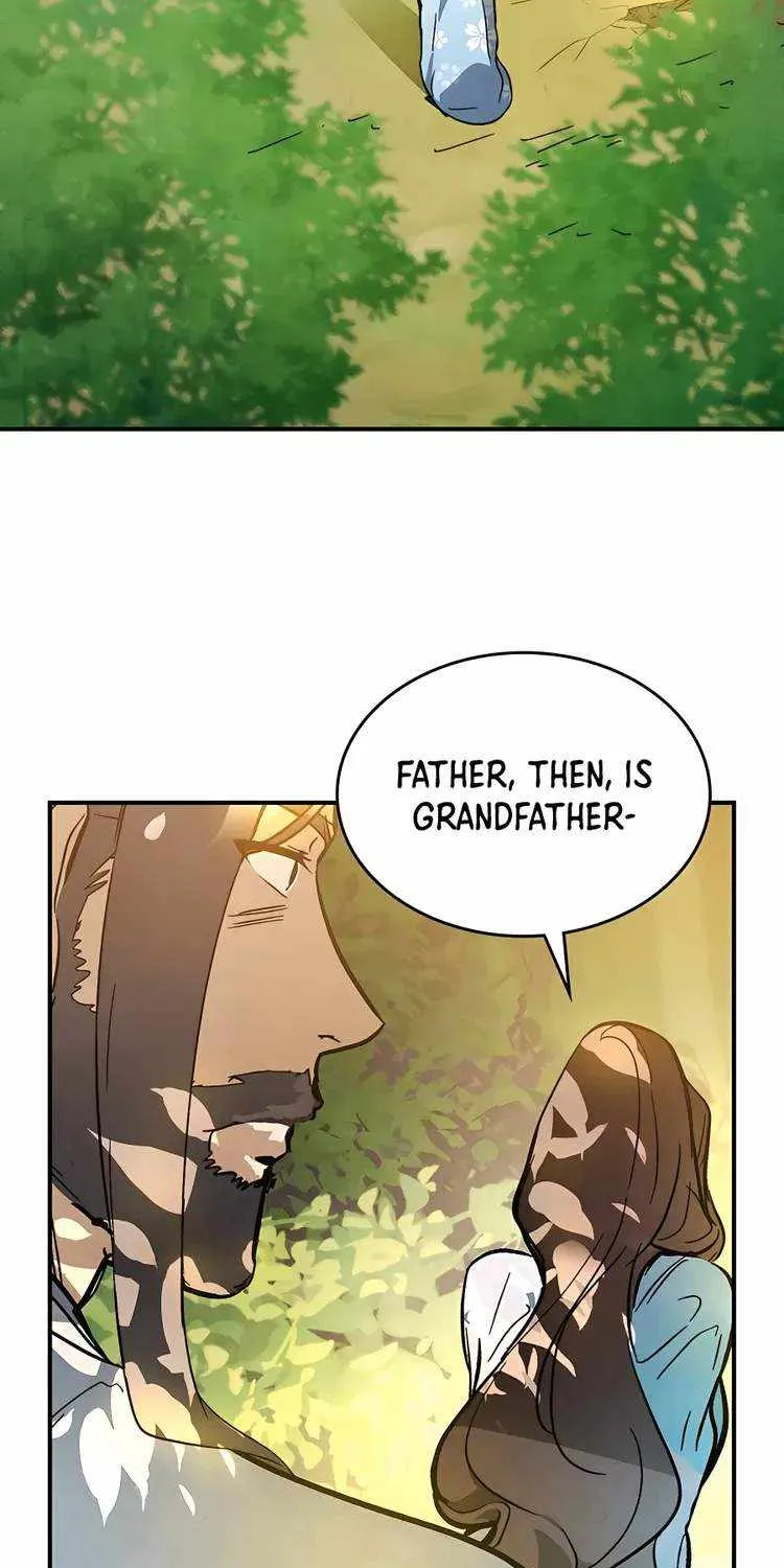 Chronicles Of The Martial God’s Return ( Chronicles of a Returner) Chapter 46 page 45 - 