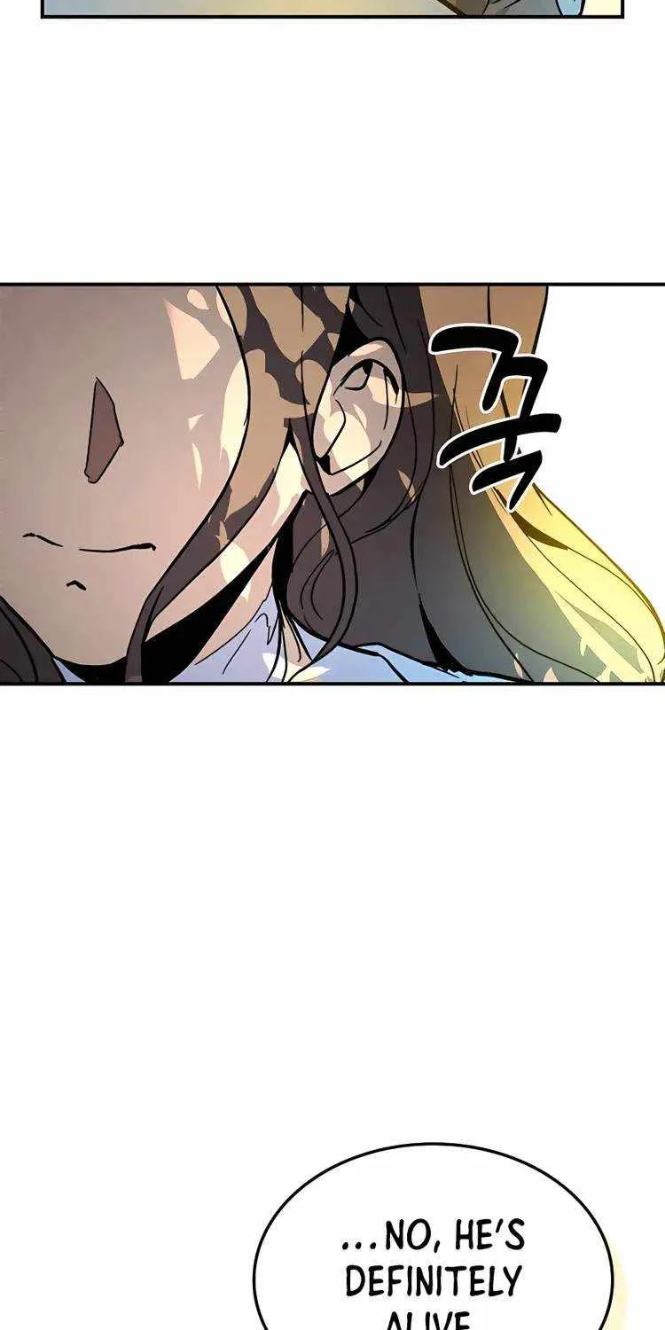 Chronicles Of The Martial God’s Return ( Chronicles of a Returner) Chapter 46 page 46 - 