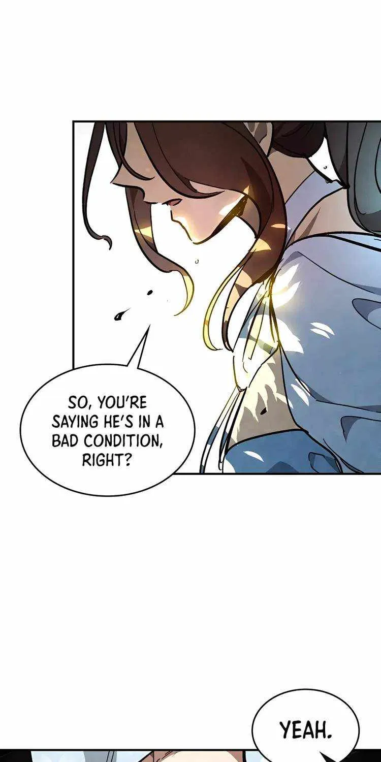 Chronicles Of The Martial God’s Return ( Chronicles of a Returner) Chapter 46 page 48 - 
