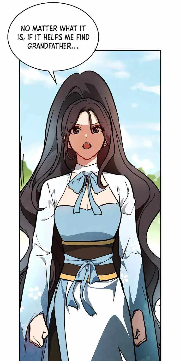 Chronicles Of The Martial God’s Return ( Chronicles of a Returner) Chapter 46 page 50 - 