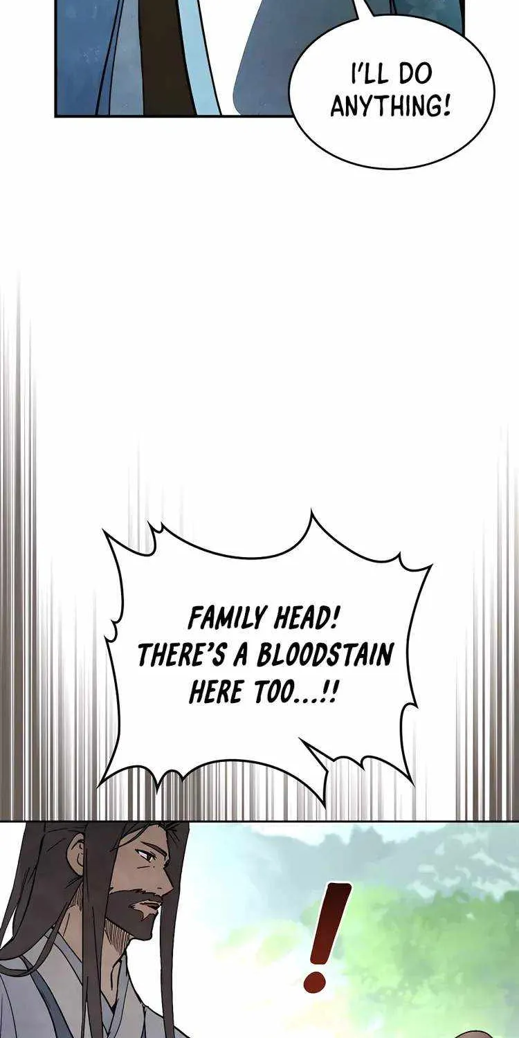 Chronicles Of The Martial God’s Return ( Chronicles of a Returner) Chapter 46 page 51 - 