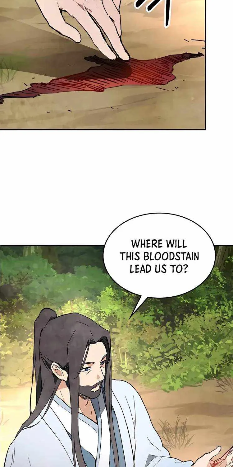 Chronicles Of The Martial God’s Return ( Chronicles of a Returner) Chapter 46 page 53 - 