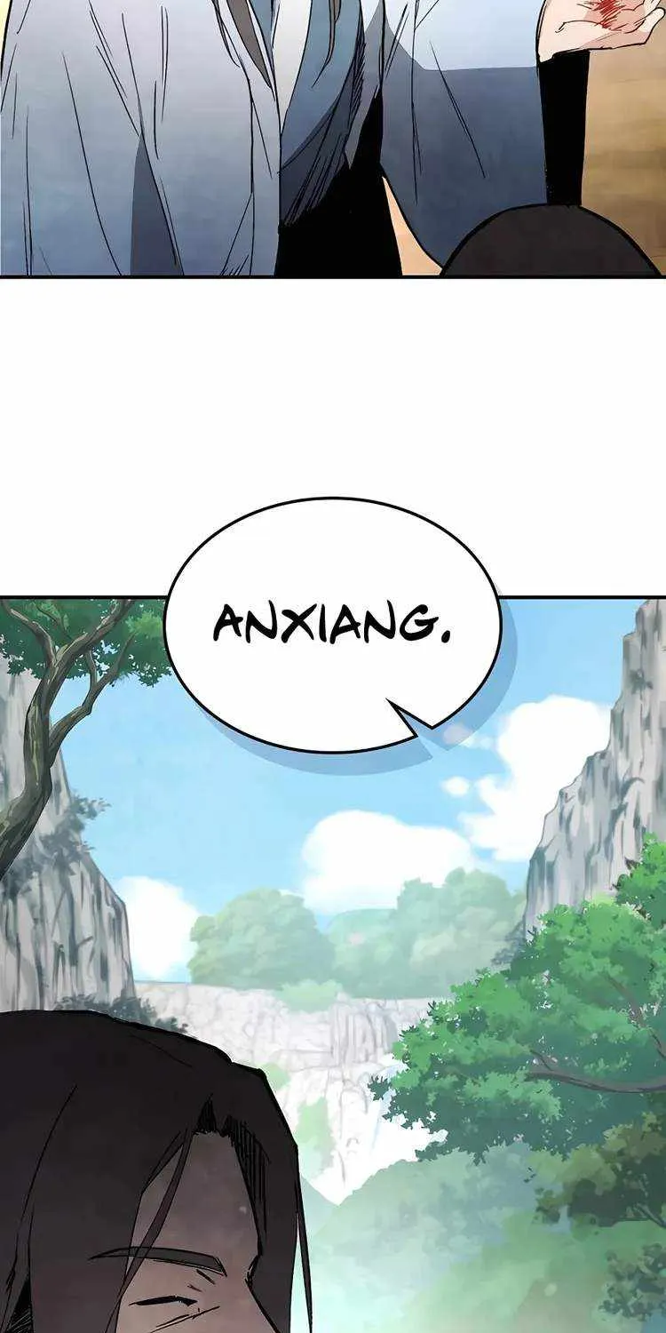 Chronicles Of The Martial God’s Return ( Chronicles of a Returner) Chapter 46 page 54 - 