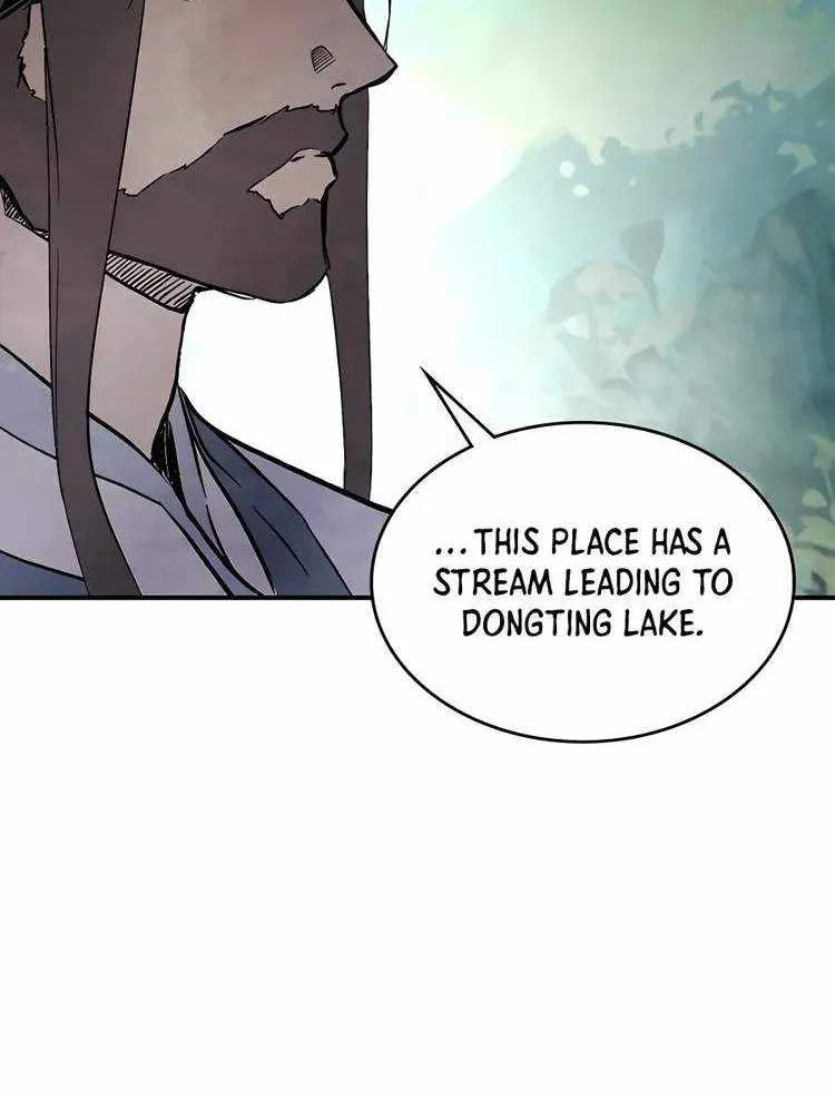 Chronicles Of The Martial God’s Return ( Chronicles of a Returner) Chapter 46 page 55 - 