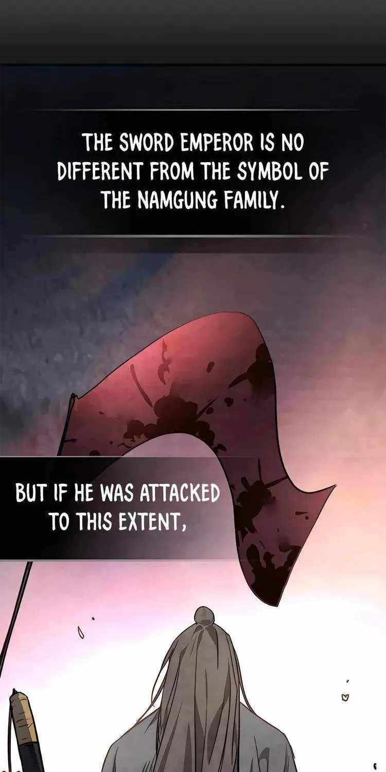 Chronicles Of The Martial God’s Return ( Chronicles of a Returner) Chapter 46 page 57 - 
