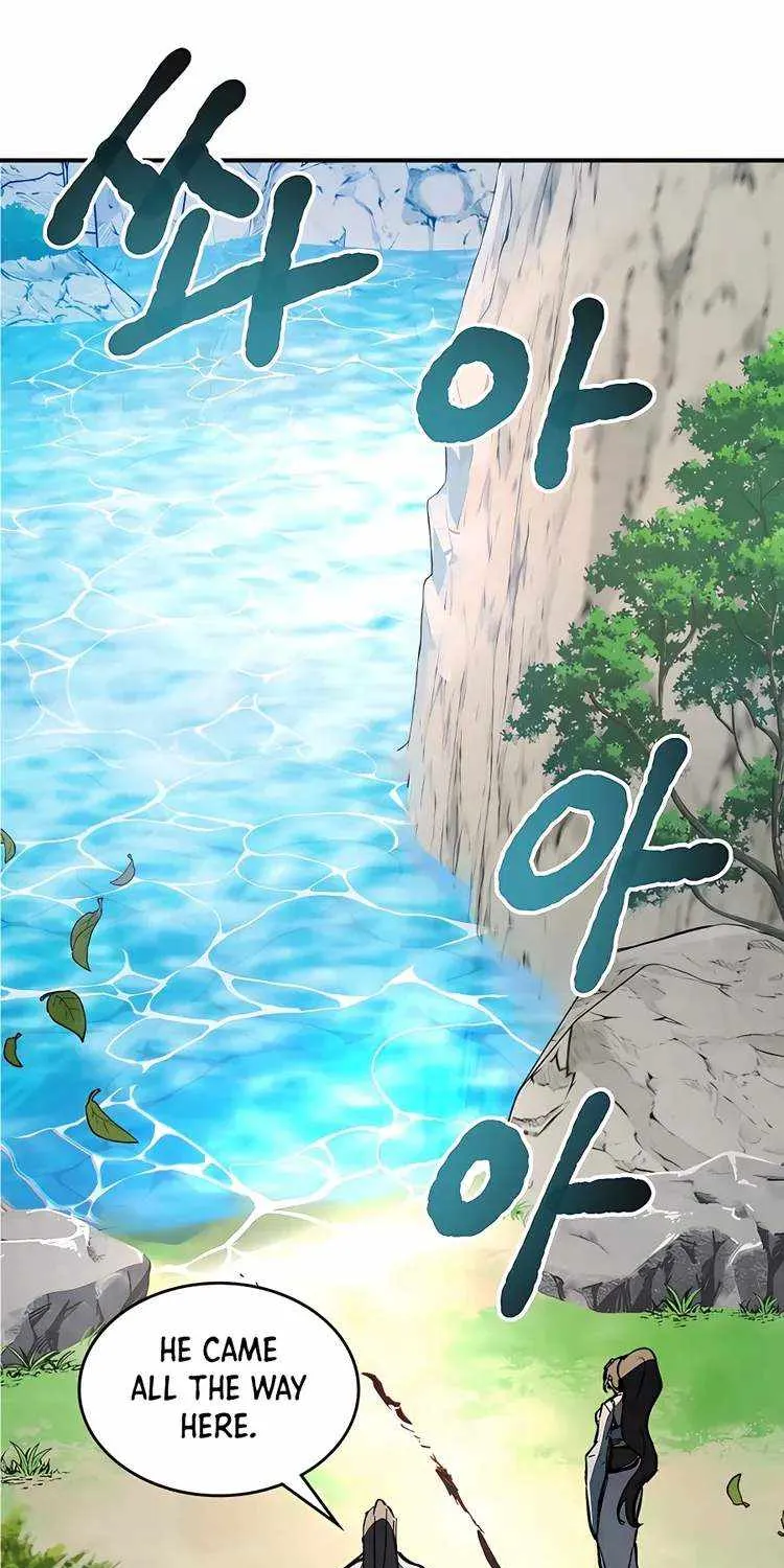Chronicles Of The Martial God’s Return ( Chronicles of a Returner) Chapter 46 page 60 - 