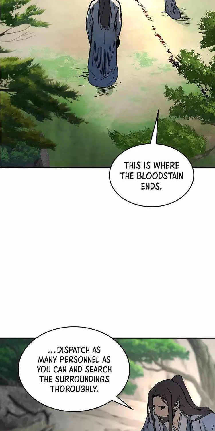 Chronicles Of The Martial God’s Return ( Chronicles of a Returner) Chapter 46 page 61 - 